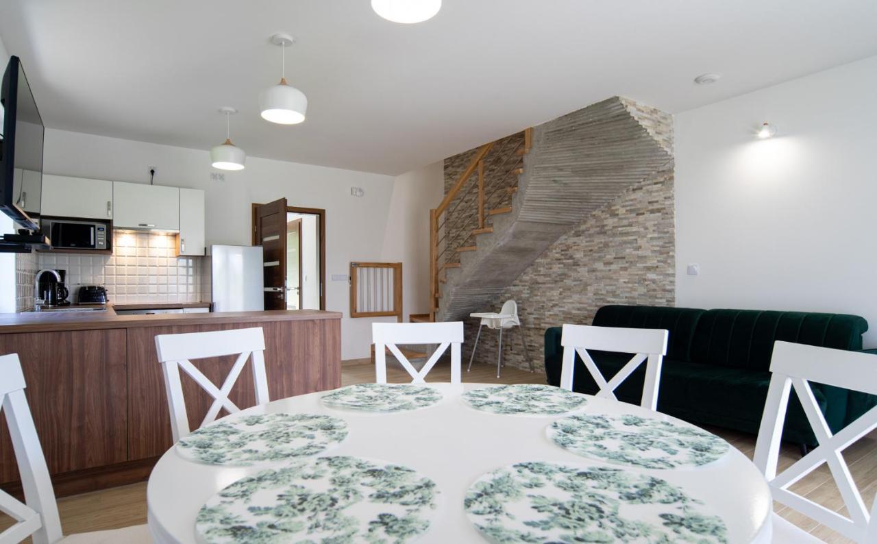 Ferienhaus Arkadia Portus