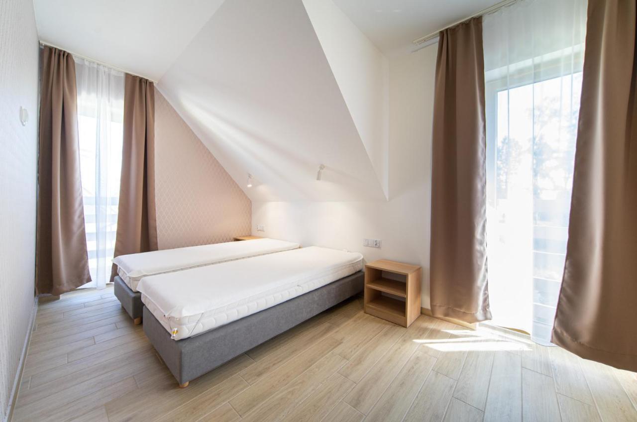 Arkadia Portus Ferienhaus