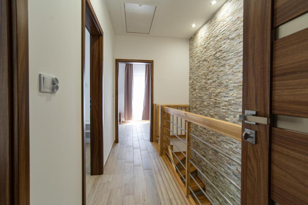 Ferienhaus Arkadia Portus *