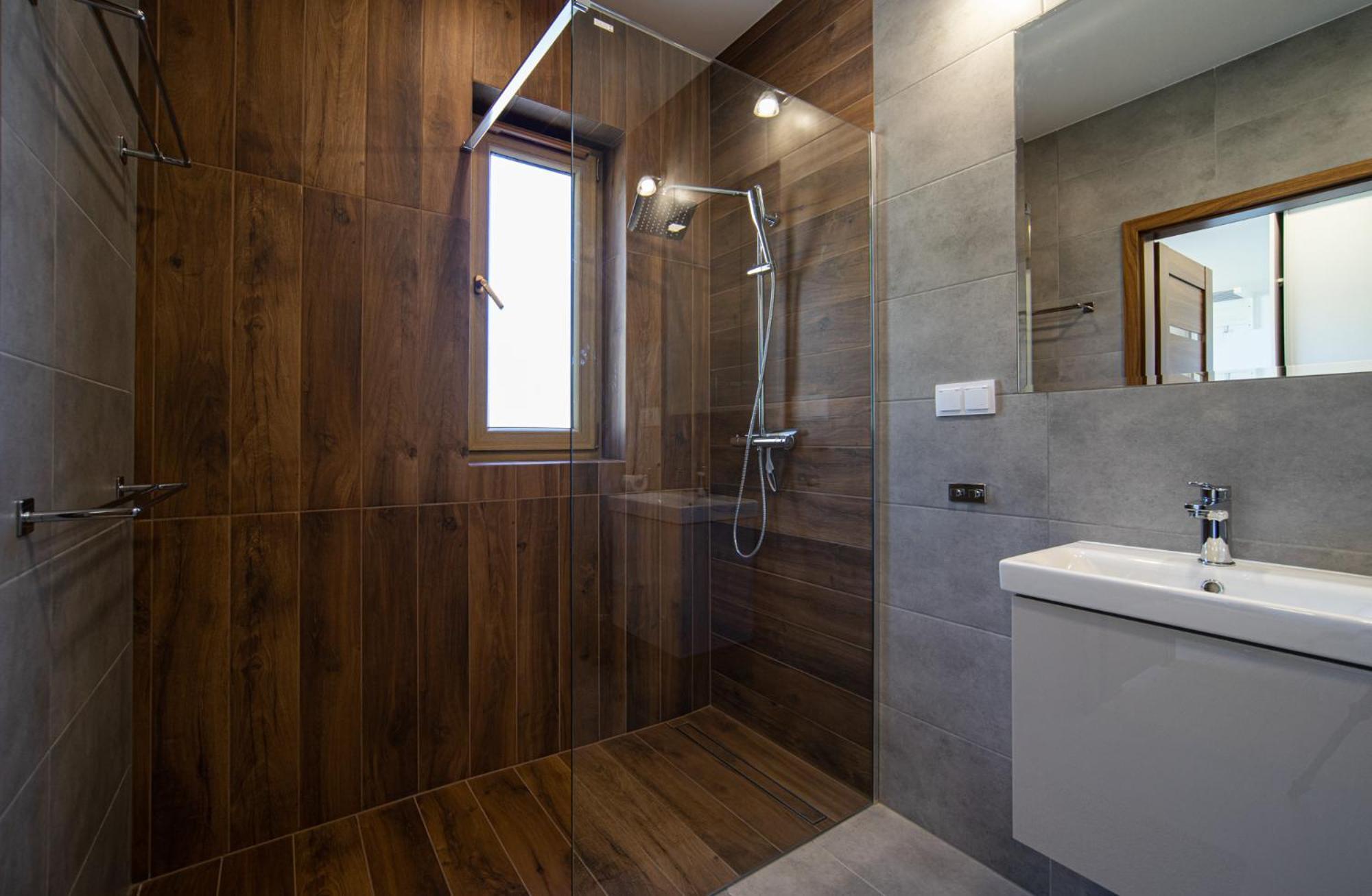 Ferienhaus Arkadia Portus *